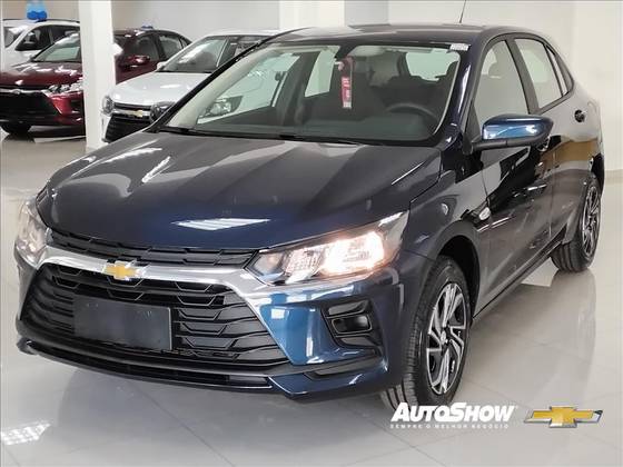 CHEVROLET ONIX 1.0 FLEX MANUAL CHEVROLET ONIX 1.0 FLEX MANUAL
